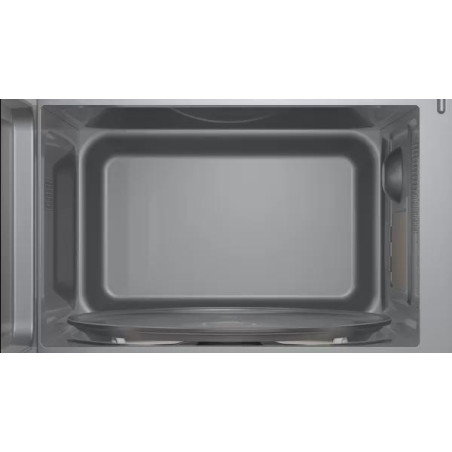 Siemens iQ300 FF020LMW0 magnetron Wit Solo-magnetron Aanrecht 20 l 800 W