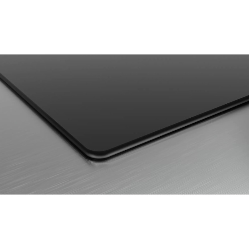 Siemens iQ300 ET81RBHA1D plaque Noir Intégré 80 cm Céramique 4 zone(s)