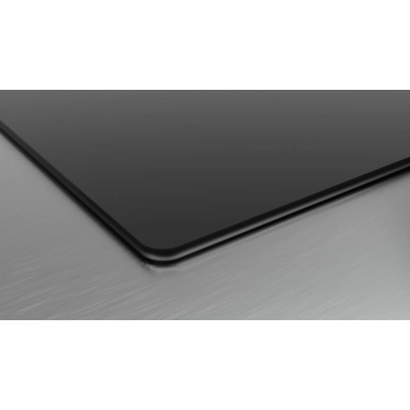 Siemens iQ300 ET81RBHA1D plaque Noir Intégré 80 cm Céramique 4 zone(s)