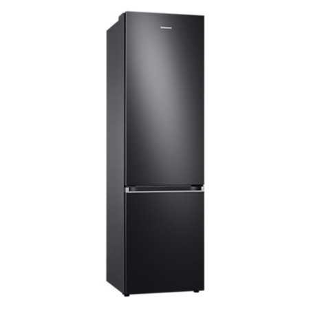Samsung Grand+ Vrijstaand 390 l Zwart