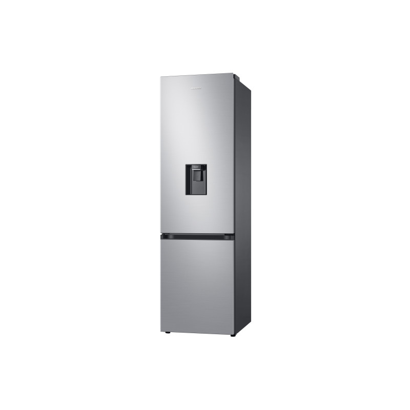 Samsung RB38C634DSA Pose libre 386 L Acier inoxydable
