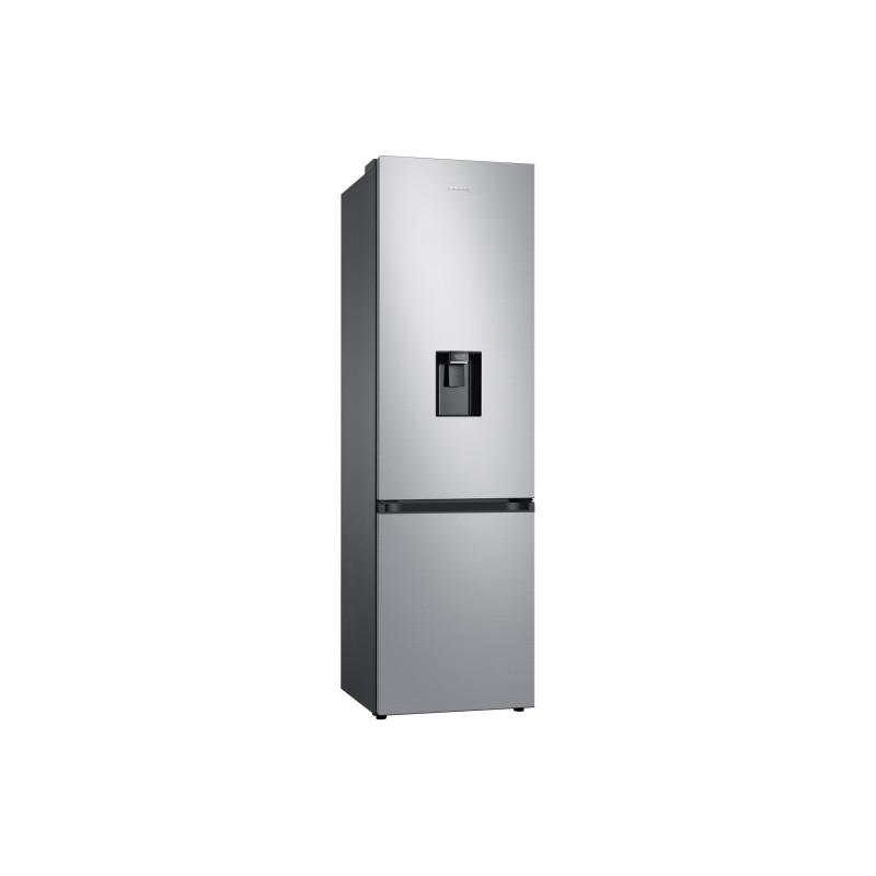 Samsung RB38C634DSA Vrijstaand 386 l Roestvrijstaal