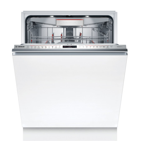 Bosch Serie 8 SMV8YCX02E lave-vaisselle Entièrement intégré 14 couverts