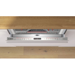 Bosch Serie 8 SMV8YCX02E lave-vaisselle Entièrement intégré 14 couverts 2