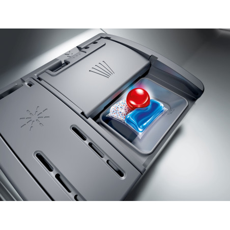 Bosch Serie 8 SMV8YCX02E lave-vaisselle Entièrement intégré 14 couverts