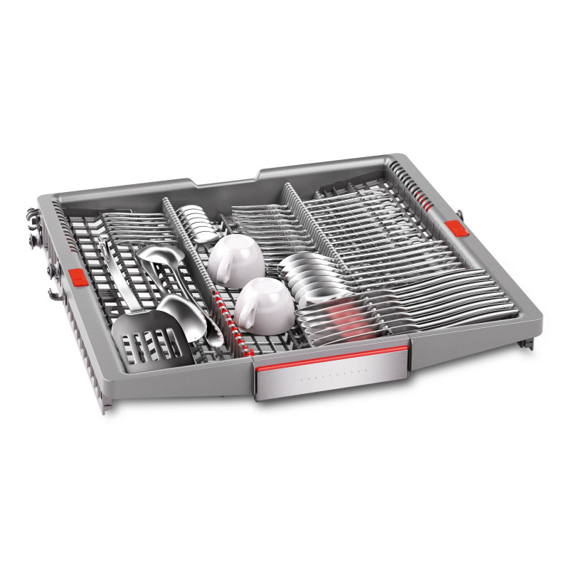 Bosch Serie 8 SMV8YCX02E lave-vaisselle Entièrement intégré 14 couverts