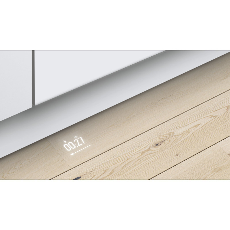 Bosch Serie 8 SMV8YCX02E vaatwasser Volledig ingebouwd 14 couverts