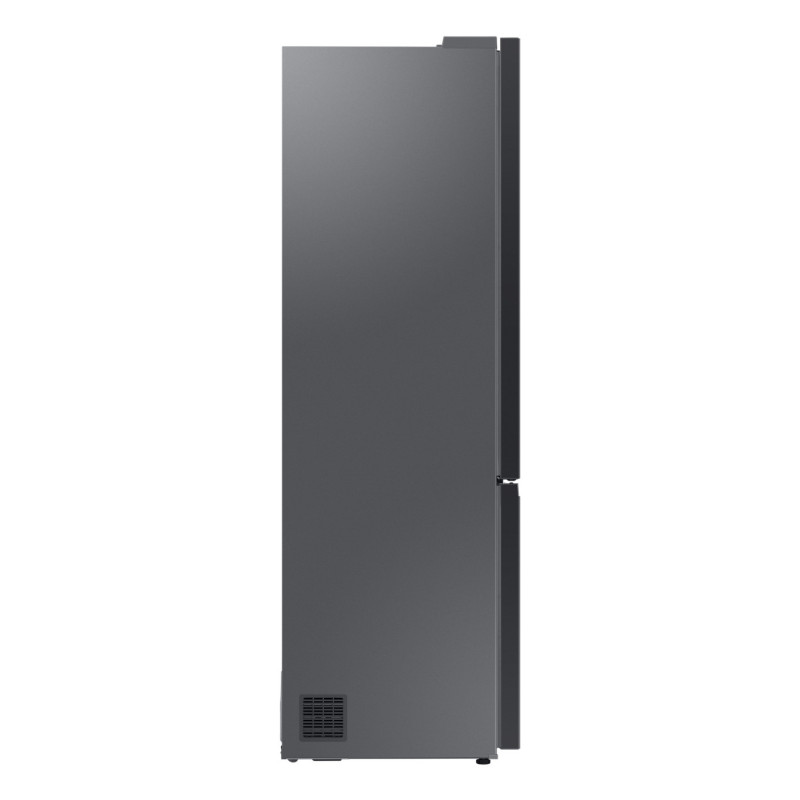 Samsung Series 8 RB38C7B6CB1 Pose libre 390 L Noir
