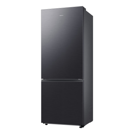 Samsung RB53DG706AB1EF réfrigérateur-congélateur Pose libre 538 L Noir