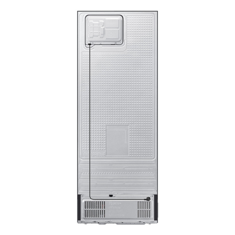 Samsung RB53DG706AB1EF réfrigérateur-congélateur Pose libre 538 L Noir
