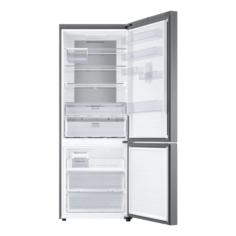 Samsung RB53DG706AS9 Vrijstaand 538 l Roestvrijstaal