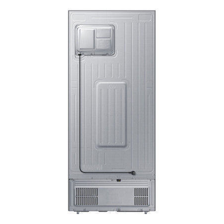 Samsung Réfrigérateur Double portes, 530L - E -RT53DG7A14S9