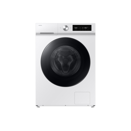 Samsung WD11DB7B85GW machine à laver avec sèche linge Pose libre Charge avant Blanc