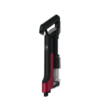 Hoover HF210H 011 2-in-1-steelstofzuiger Batterij/Accu Droog EPA Zakloos 165 W Zwart, Rood