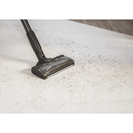 Hoover HF210H 011 2-in-1-steelstofzuiger Batterij/Accu Droog EPA Zakloos 165 W Zwart, Rood