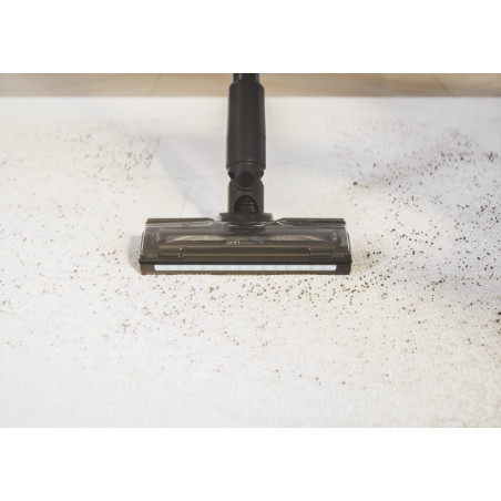 Hoover HF210H 011 2-in-1-steelstofzuiger Batterij/Accu Droog EPA Zakloos 165 W Zwart, Rood