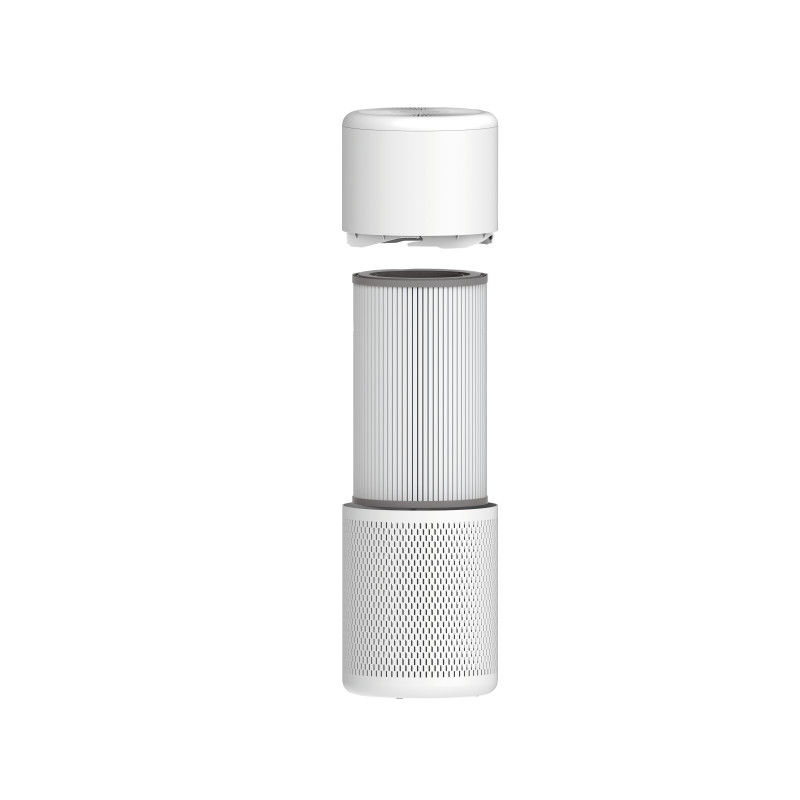 Beko ATP5100I purificateur d'air 13 m² 48 dB 10 W Blanc