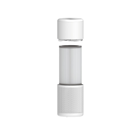 Beko ATP5100I purificateur d'air 13 m² 48 dB 10 W Blanc