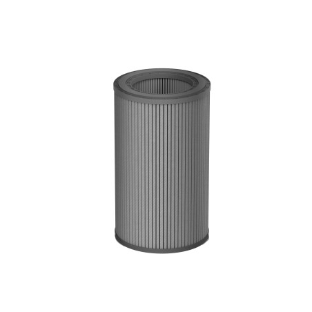 Beko ATP5100I purificateur d'air 13 m² 48 dB 10 W Blanc