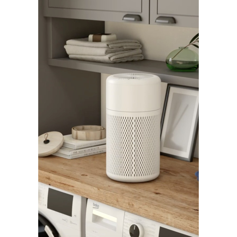 Beko ATP5100I luchtreiniger 13 m² 48 dB 10 W Wit