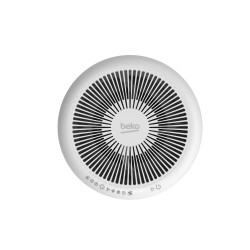 Beko ATP7100I purificateur d'air 36 m² 59 dB 35 W Blanc 2