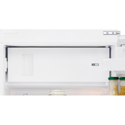 Beko B1754N combi-koelkast Aanrecht 110 l Wit 2