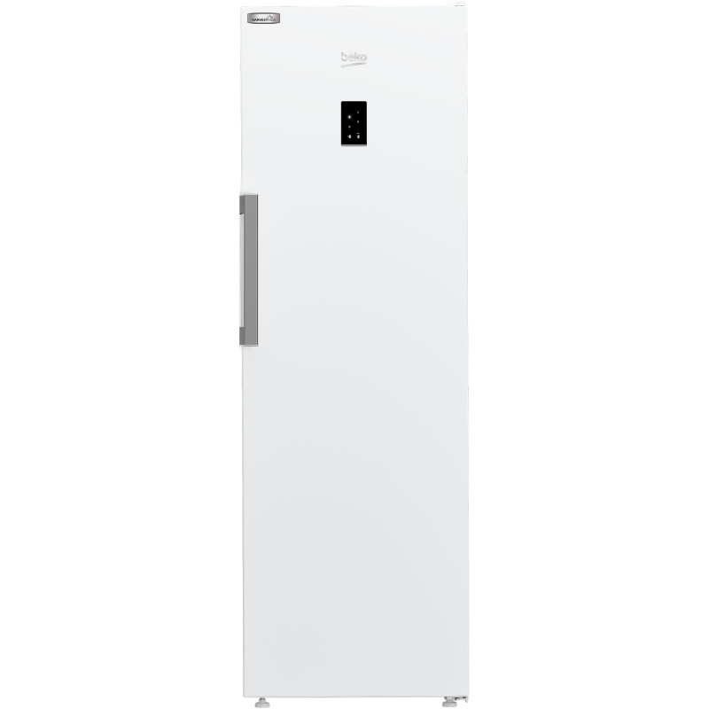 Beko B3RMLNE444HW réfrigérateur Pose libre 365 L Blanc