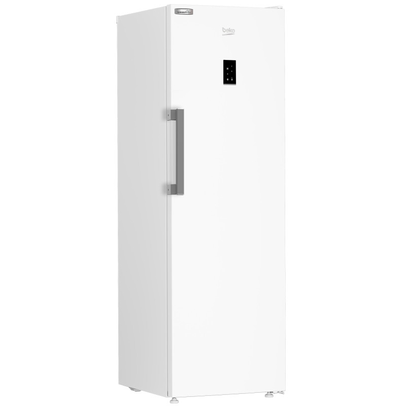 Beko B3RMLNE444HW réfrigérateur Pose libre 365 L Blanc