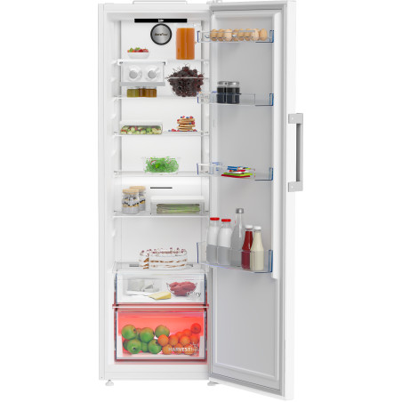 Beko B3RMLNE444HW koelkast Vrijstaand 365 l Wit