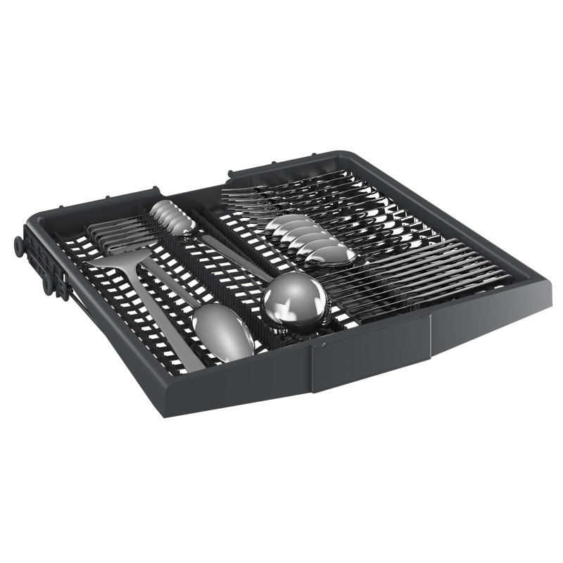 Beko BDIN38644D Volledig ingebouwd 16 couverts