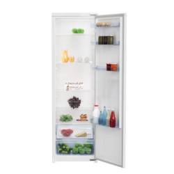 Beko BSSA315K4SN koelkast Vrijstaand 309 l Wit