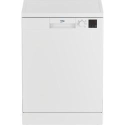Beko DVN05320W Pose libre 13 couverts
