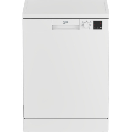 Beko DVN05320W Vrijstaand 13 couverts