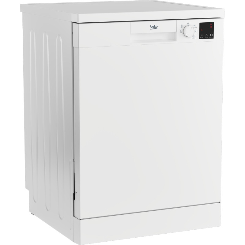Beko DVN05320W Pose libre 13 couverts