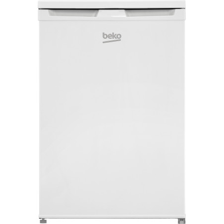 Beko FSE1174N Congélateur vertical Sous comptoir 95 L Blanc