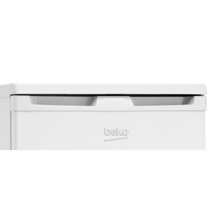 Beko FSE1174N Congélateur vertical Sous comptoir 95 L Blanc