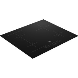 Beko HII64200SFMT Noir Intégré 59 cm Plaque avec zone à induction 4 zone(s) 2