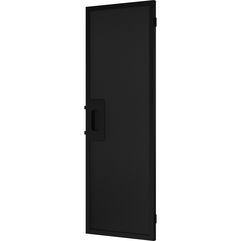 Beko HNU61425B hotte Intégré Noir 415 m³/h