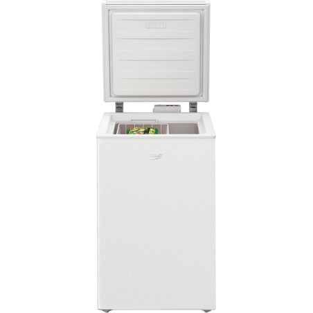 Beko HSM10440 Diepvrieskist Vrijstaand 107 l Wit