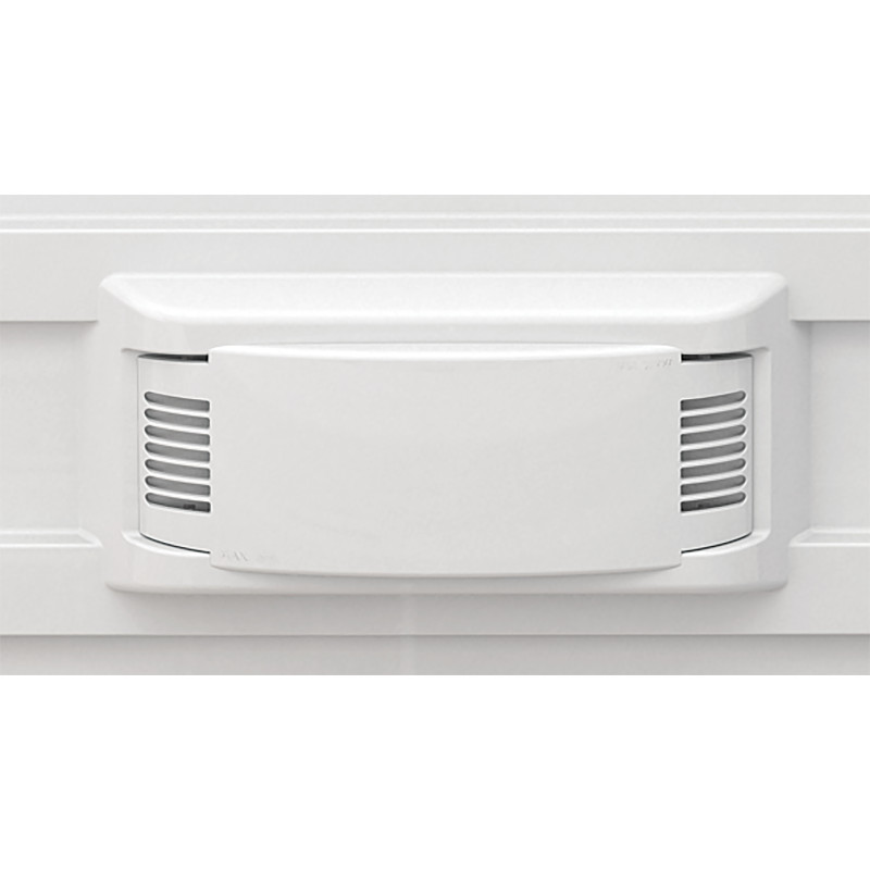 Beko HSM46740 Congélateur coffre Pose libre 451 L Blanc