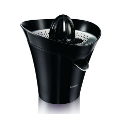Philips Avance Collection HR2752/90 Presse-agrumes silencieux - Noir 2