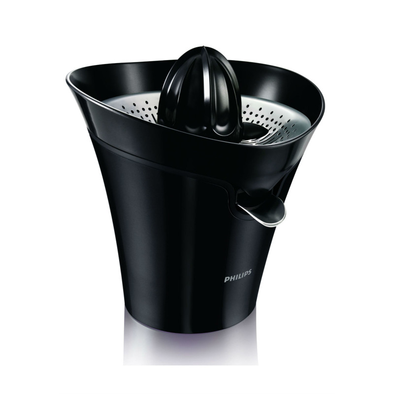 Philips Avance Collection HR2752/90 Presse-agrumes silencieux - Noir