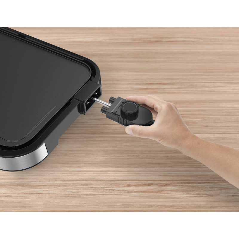 Tefal CB631D Gril de contact