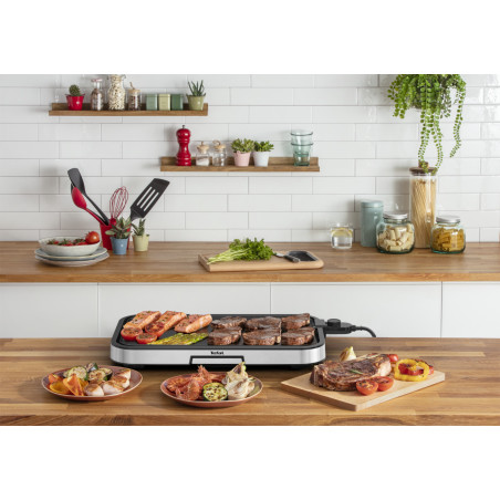 Tefal CB631D Gril de contact