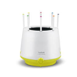 Tefal EF260312 fonduepan Rond