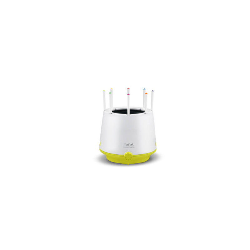 Tefal EF260312 fonduepan Rond