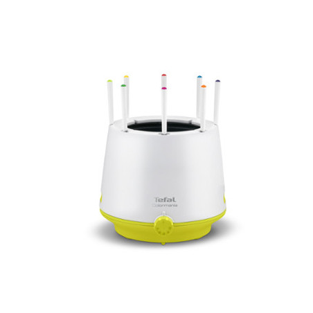 Tefal EF260312 casserole à fondue Rond