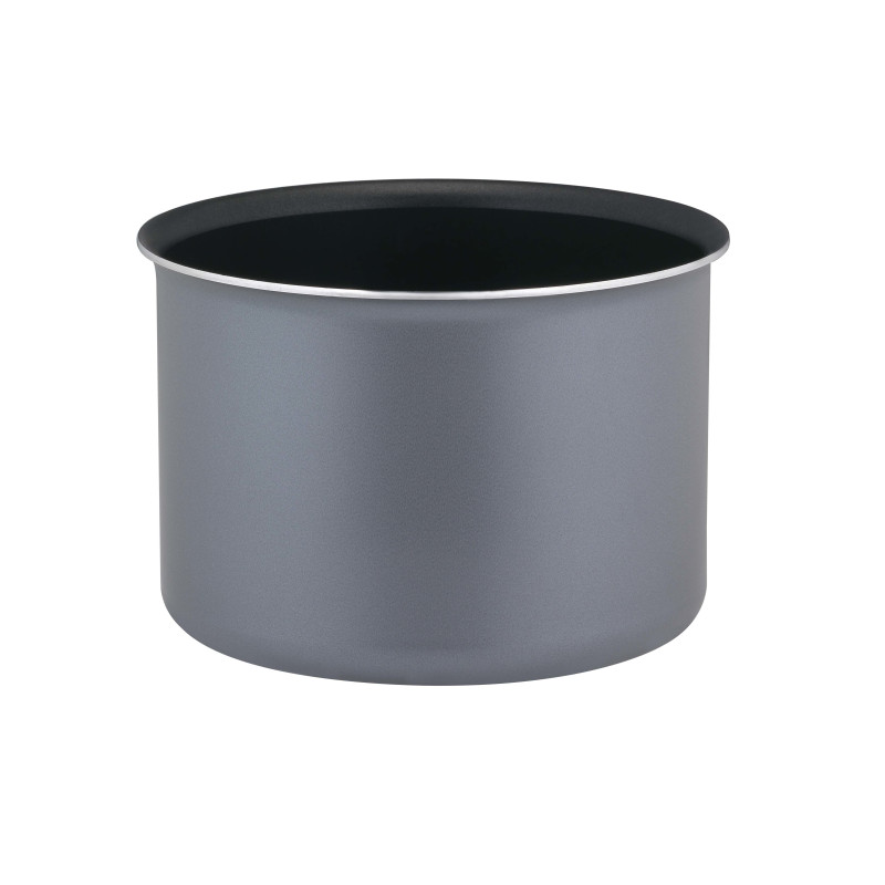 Tefal Fondue Thermoprotect Inox&Design EF265812