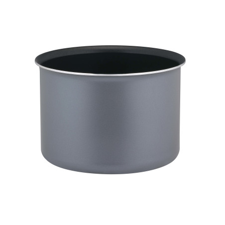 Tefal Fondue Thermoprotect Inox&Design EF265812