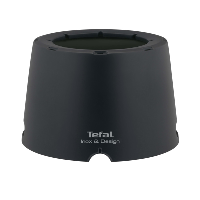 Tefal Fondue Thermoprotect Inox&Design EF265812